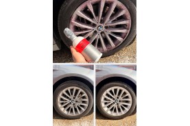 Koch Chemie Magic Wheel Cleaner - felnitisztító 500ml